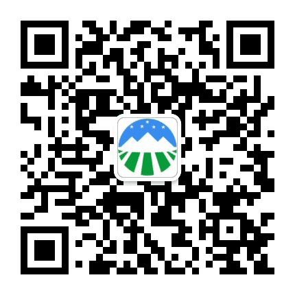 高淳规划资源公众号二维码