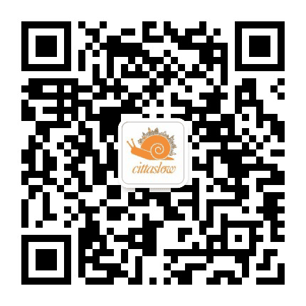 高淳慢城公众号二维码