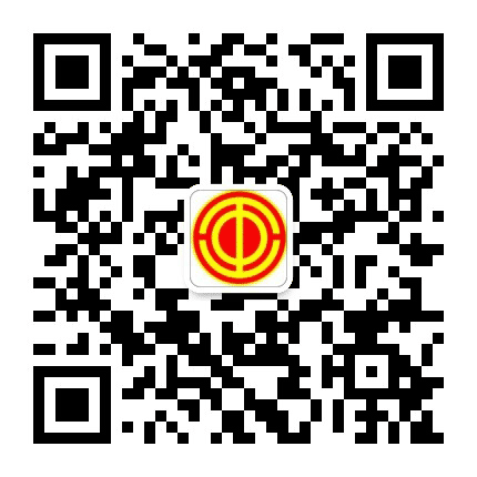 张家港工友之声公众号二维码