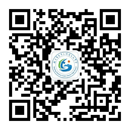 高淳湖滨高中公众号二维码