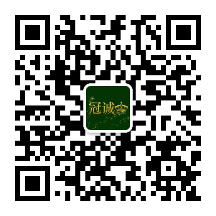 冠诚PrutonFX外汇公众号二维码