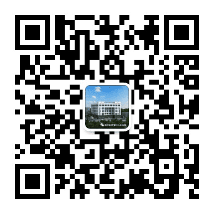 高淳区砖墙中心卫生院公众号二维码
