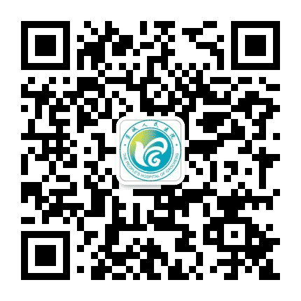 藁城人民医院公众号二维码