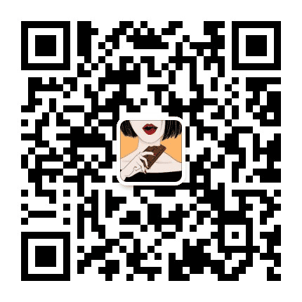 逛吃姐妹花公众号二维码