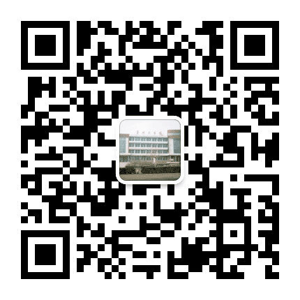 藁城图书馆公众号二维码