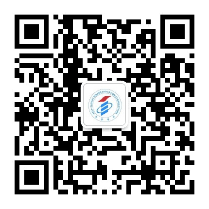 广东自考网校公众号二维码