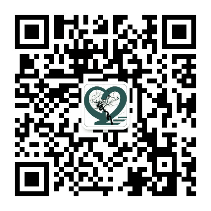 广东省第二人民医院脑血管病中心公众号二维码