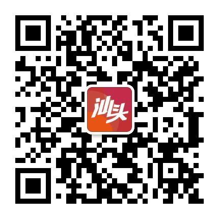 汕头e京网公众号二维码