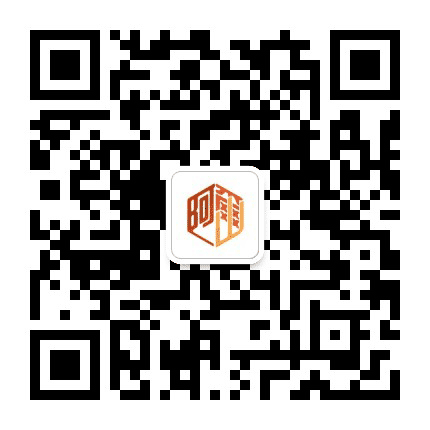 阿尔山区块链公众号二维码