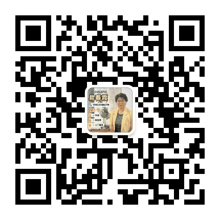 陈户士家政公众号二维码
