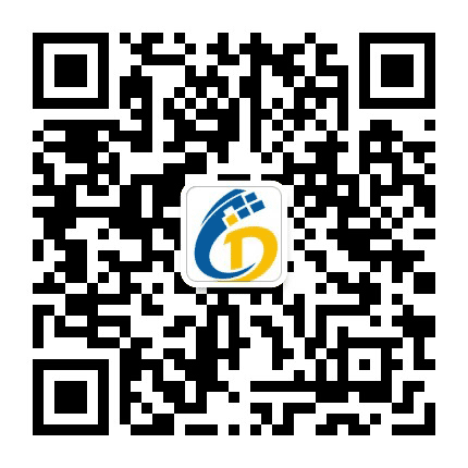 广东省CIO协会公众号二维码