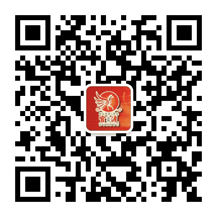 官渡先锋公众号二维码