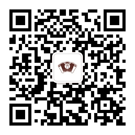 花海文心公众号二维码