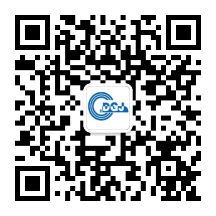 广东省城市公共交通协会公众号二维码