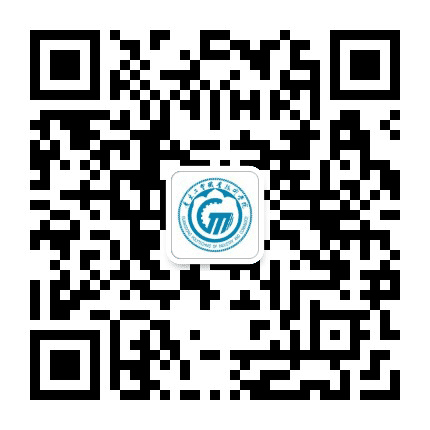 广东工贸职业技术学院汽车学院公众号二维码