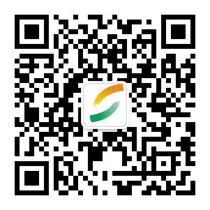 广东华南粮食交易中心公众号二维码