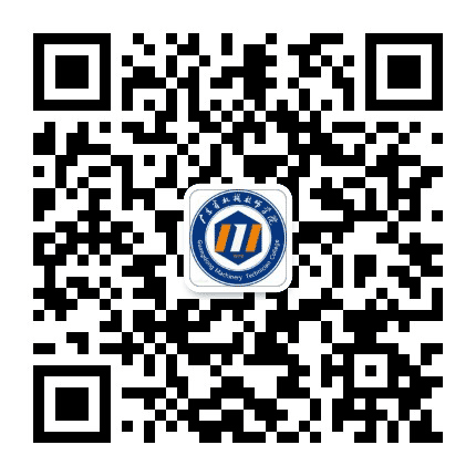 广东省工业高级技工学校公众号二维码