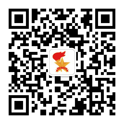 广东红领巾公众号二维码