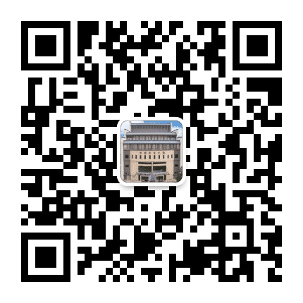 河源市文化馆公众号二维码