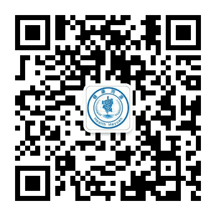 河源卫生健康公众号二维码