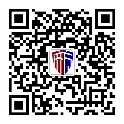 广东济方律师事务所公众号二维码