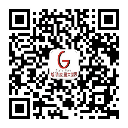 格调家居大世界公众号二维码