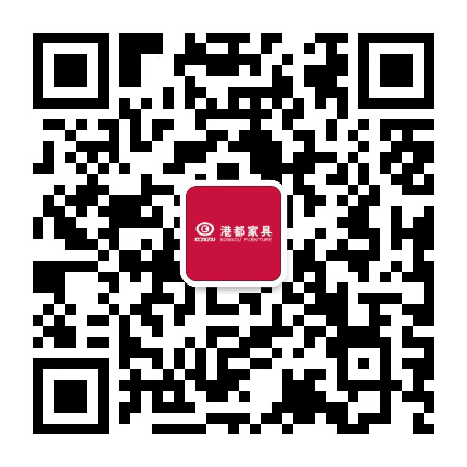 港都家具祥利红木文化馆公众号二维码