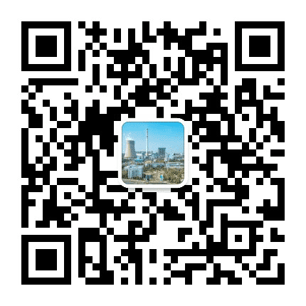 国电荆门公众号二维码