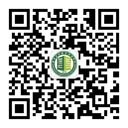 广东建设职业技术学院招生办公众号二维码