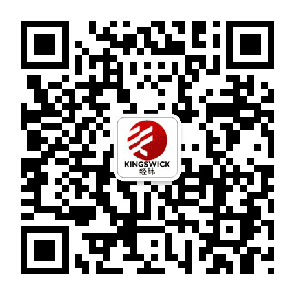 经纬湾区控股公众号二维码