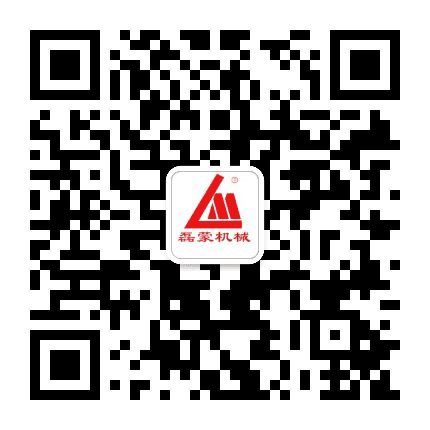 磊蒙微官网公众号二维码