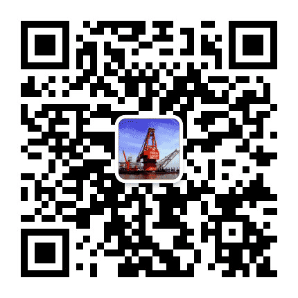 大港油建公司公众号二维码