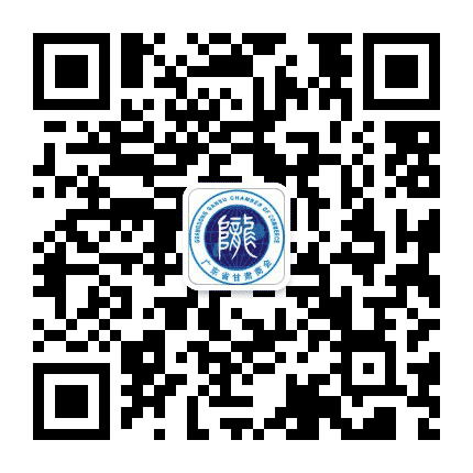 广东省甘肃商会公众号二维码