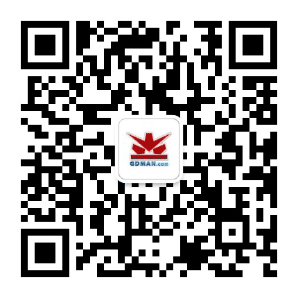 钢蛋侠公众号二维码