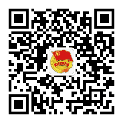 广东煤地青年之声公众号二维码