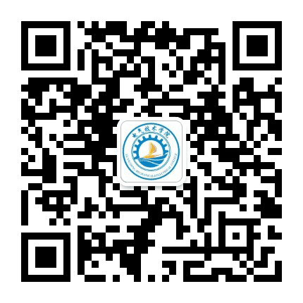 广东机电电气技术学院公众号二维码