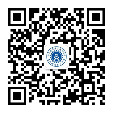 广东机电职院先进制造技术学院公众号二维码