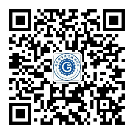 广东机电职业技术学院教师工作部公众号二维码