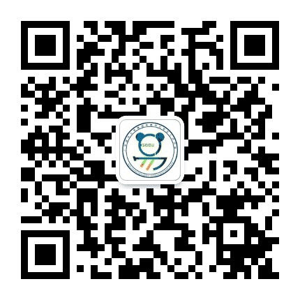 广海易班公众号二维码