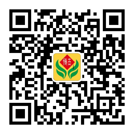 广东博士智库集团公众号二维码