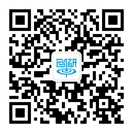 广东人民出版社创研中心公众号二维码