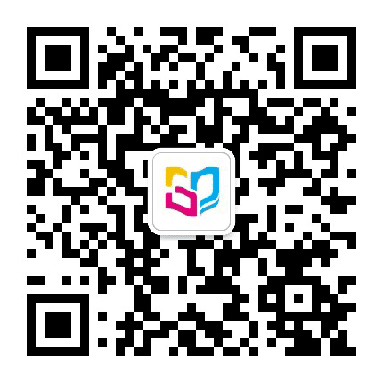 广东省新闻出版高级技工学校公众号二维码
