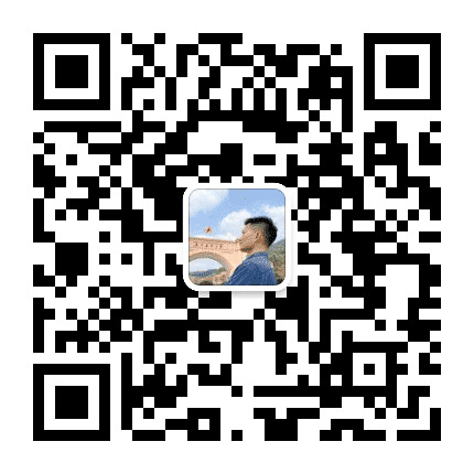 南华小叔笔记公众号二维码