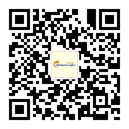 七大洲LED体育照明公众号二维码