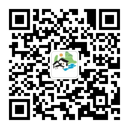 仁化旅游公众号二维码