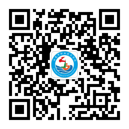汕尾市职业技术学校公众号二维码