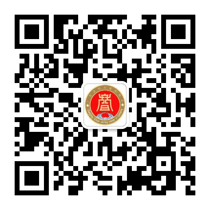广东省四川简阳商会公众号二维码