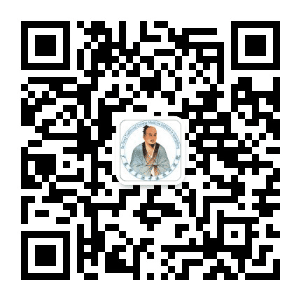 广东省葛洪中医药研究院公众号二维码
