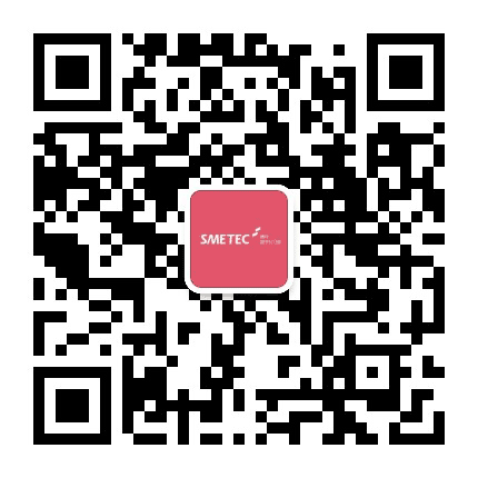 塞米门窗公众号二维码