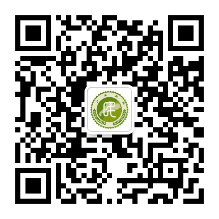 广东民政公众号二维码